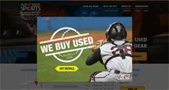 Desktop Screenshot of playitagainsportslancaster.com